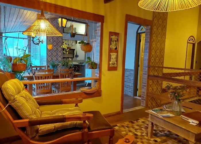 Allameda Studio Casa De Praia Guarapari